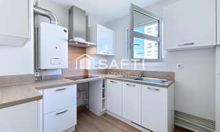 Appartement 3 Pièces 64 m² à vendre à Limoges (87000)