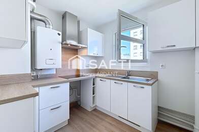 Appartement 3 pièces 139900 €