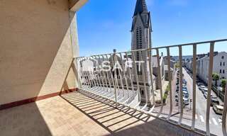 Appartement 3 Pièces 64 m² à vendre à Limoges (87000)