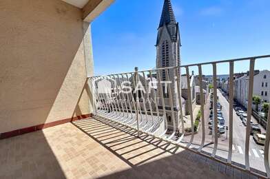 Appartement 3 pièces 139900 €