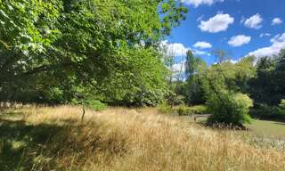 Terrain  2780 m² à vendre à Pleumartin (86450)