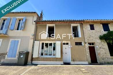 Maison 4 pièces 290000 €