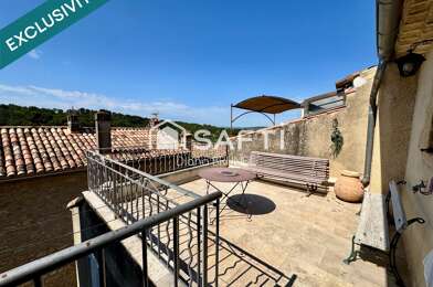 Maison 4 pièces 290000 €