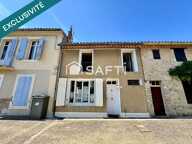 Maison de village, terrasse, sous-sol, garage,cour — photo 2