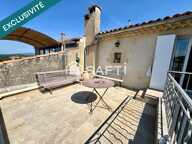 Maison de village, terrasse, sous-sol, garage,cour — photo 4
