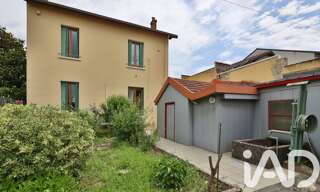 Maison 6 Pièces 147 m² à vendre à Villeurbanne (69100)