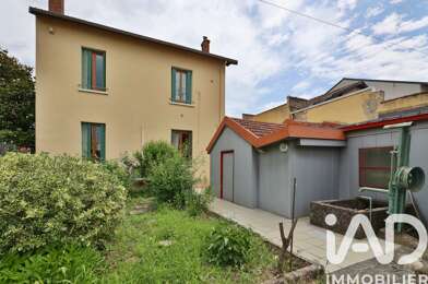 Maison 6 pièces 560000 €