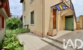 Maison 6 Pièces 147 m² à vendre à Villeurbanne (69100)