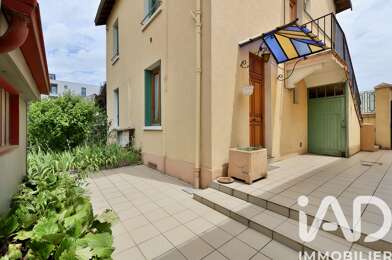 Maison 6 pièces 560000 €