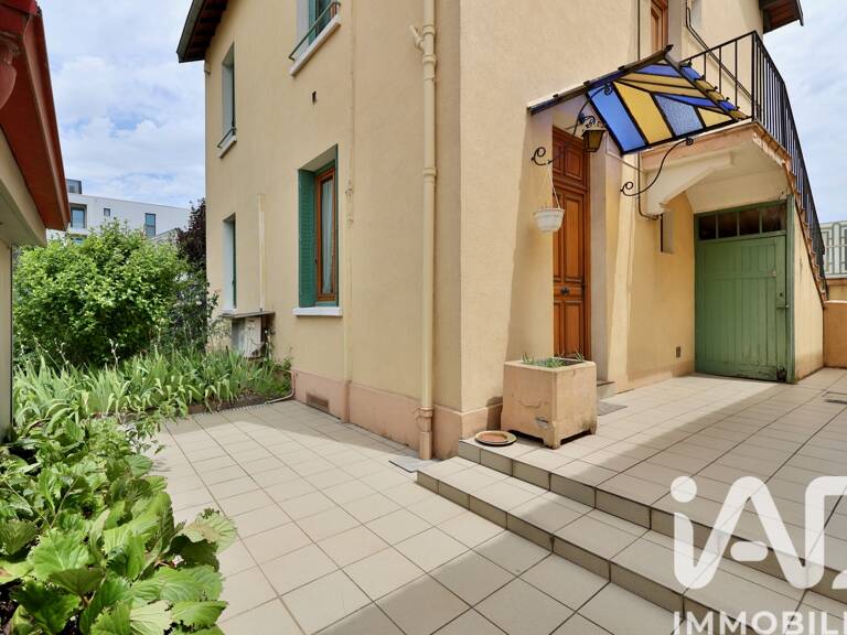 Vente Maison/villa 6 pièces — photo 1