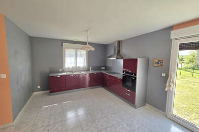 Maison 5 pièces 212000 €