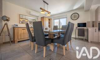 Maison 5 Pièces 112 m² à vendre à Maizières-lès-Metz (57280)