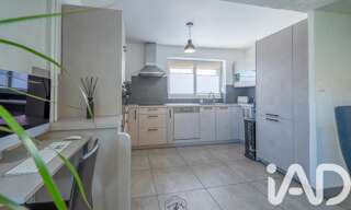 Maison 5 Pièces 112 m² à vendre à Maizières-lès-Metz (57280)