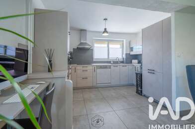 Maison 5 pièces 275000 €