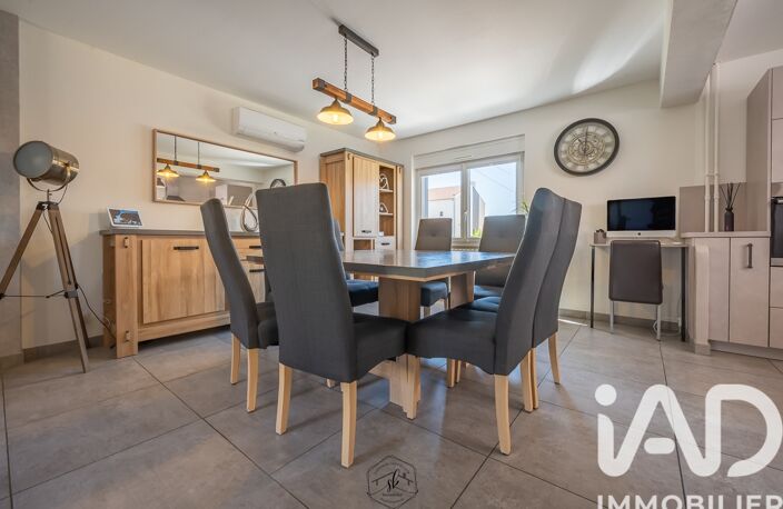 Vente Maison/villa 5 pièces — photo 3