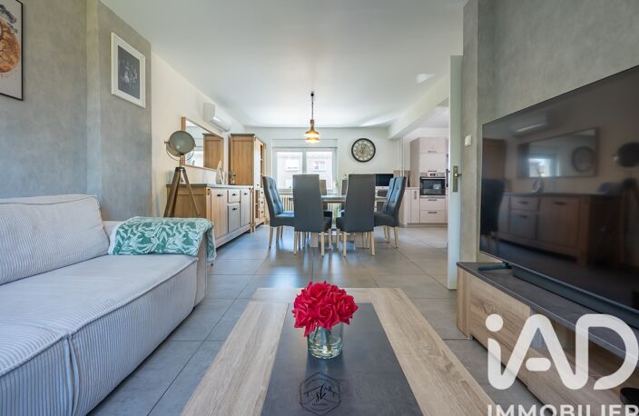 Vente Maison/villa 5 pièces — photo 4
