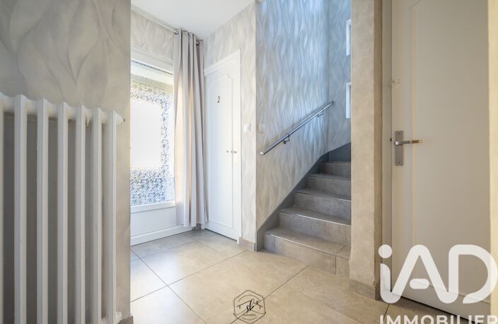 Vente Maison/villa 5 pièces — photo 5