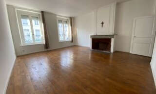 Appartement 4 Pièces 90 m² à louer à Saint-Mihiel (55300)