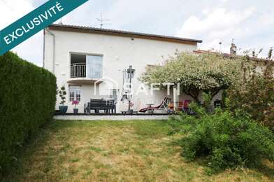 Maison 5 pièces 257000 €
