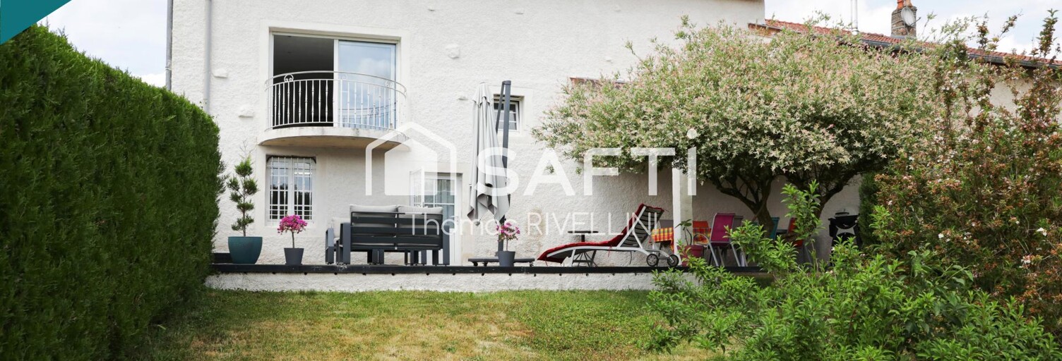 Maison 5 Pièces 230 m² à vendre à Laneuville-au-Rupt (55190)