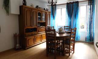 Immeuble  219 m² à vendre à Rambervillers (88700)