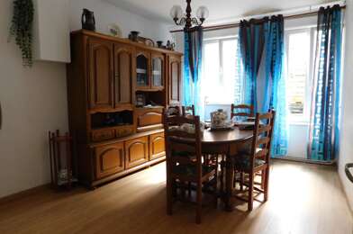 Immeuble  87000 €