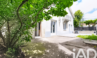 Maison 5 Pièces 99 m² à vendre à Reims (51100)