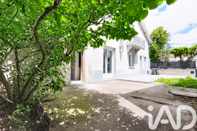 Maison 5 pièces 220000 €