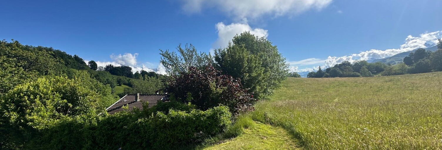 Maison 5 Pièces 76 m² à vendre à Saint-Martin-d'Hères (38400)
