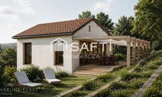 Maison 5 Pièces 76 m² à vendre à Saint-Martin-d'Hères (38400)