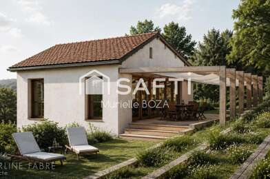 Maison 5 pièces 380000 €
