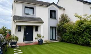 Maison 5 Pièces 115 m² à vendre à Épinay-sur-Orge (91360)