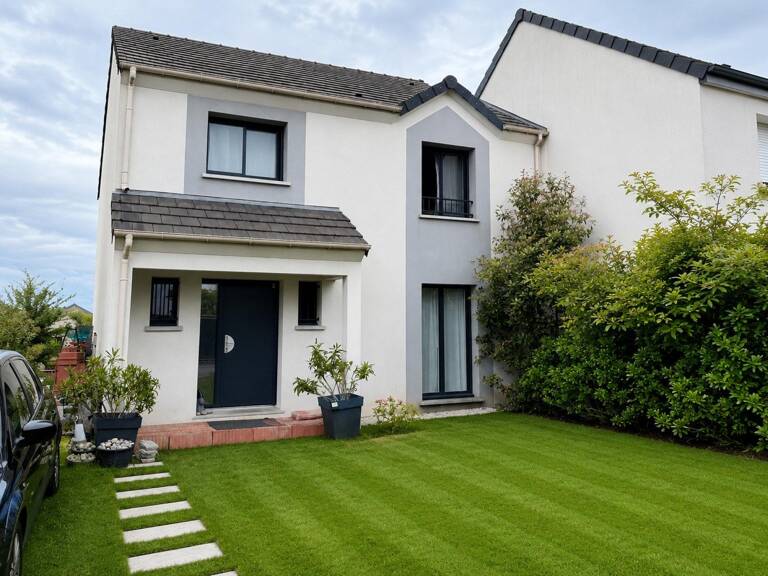 Pavillon 5 PP 3chbres 115m2 - DPE "A" — photo 1