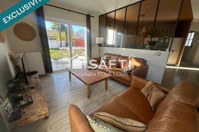 Maison 5 pièces 345000 €