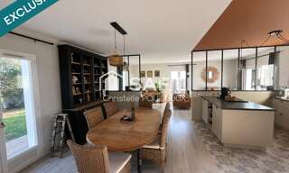 Maison 5 Pièces 123 m² à vendre à Niort (79000)