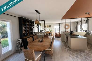 Maison 5 pièces 345000 €