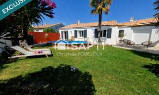 Maison 5 Pièces 123 m² à vendre à Niort (79000)