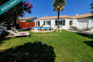 Maison 5 pièces 345000 €