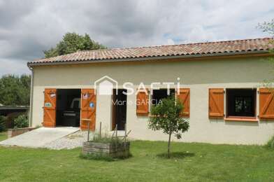 Maison 5 pièces 229000 €