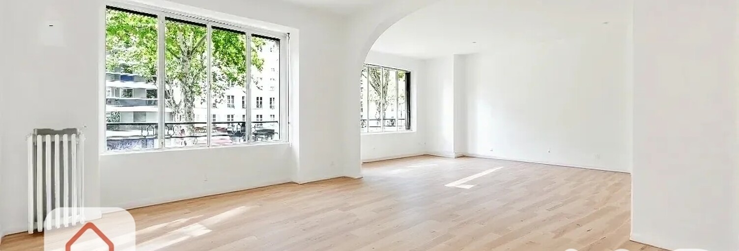 Appartement 4 Pièces 116 m² à vendre à Paris 6 (75006)