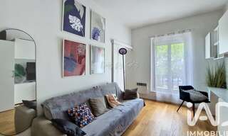 Appartement 2 Pièces 30 m² à vendre à Saint-Denis (93200)