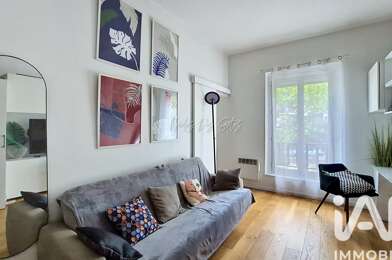 Appartement 2 pièces 115000 €