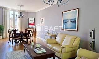 Appartement 5 Pièces 101 m² à vendre à Vichy (03200)