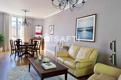Appartement 5 pièces 160000 €