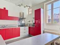 Appartement en duplex quartier République — photo 2