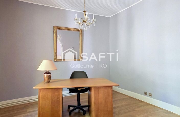 Appartement en duplex quartier République — photo 3