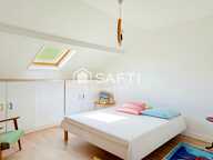 Appartement en duplex quartier République — photo 4