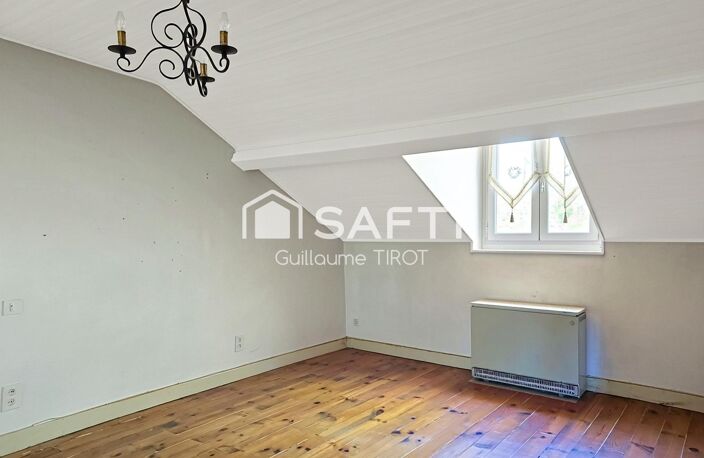 Appartement en duplex quartier République — photo 5