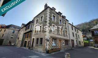 Immeuble  189 m² à vendre à Estaing (12190)