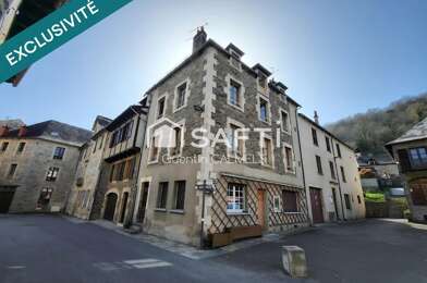 Immeuble  239900 €